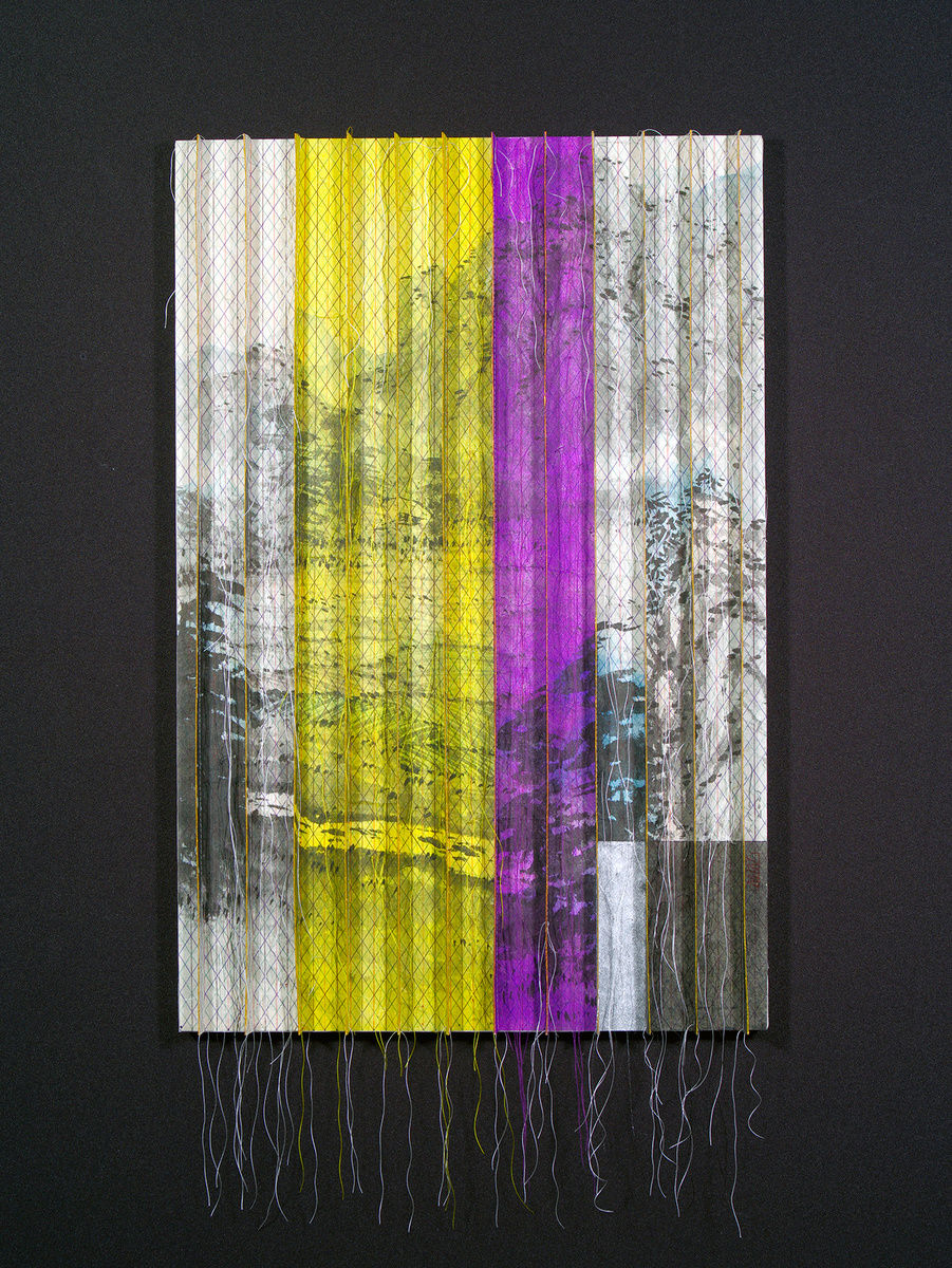 Sunghong Min, 가변성을 위한 연습, 2021