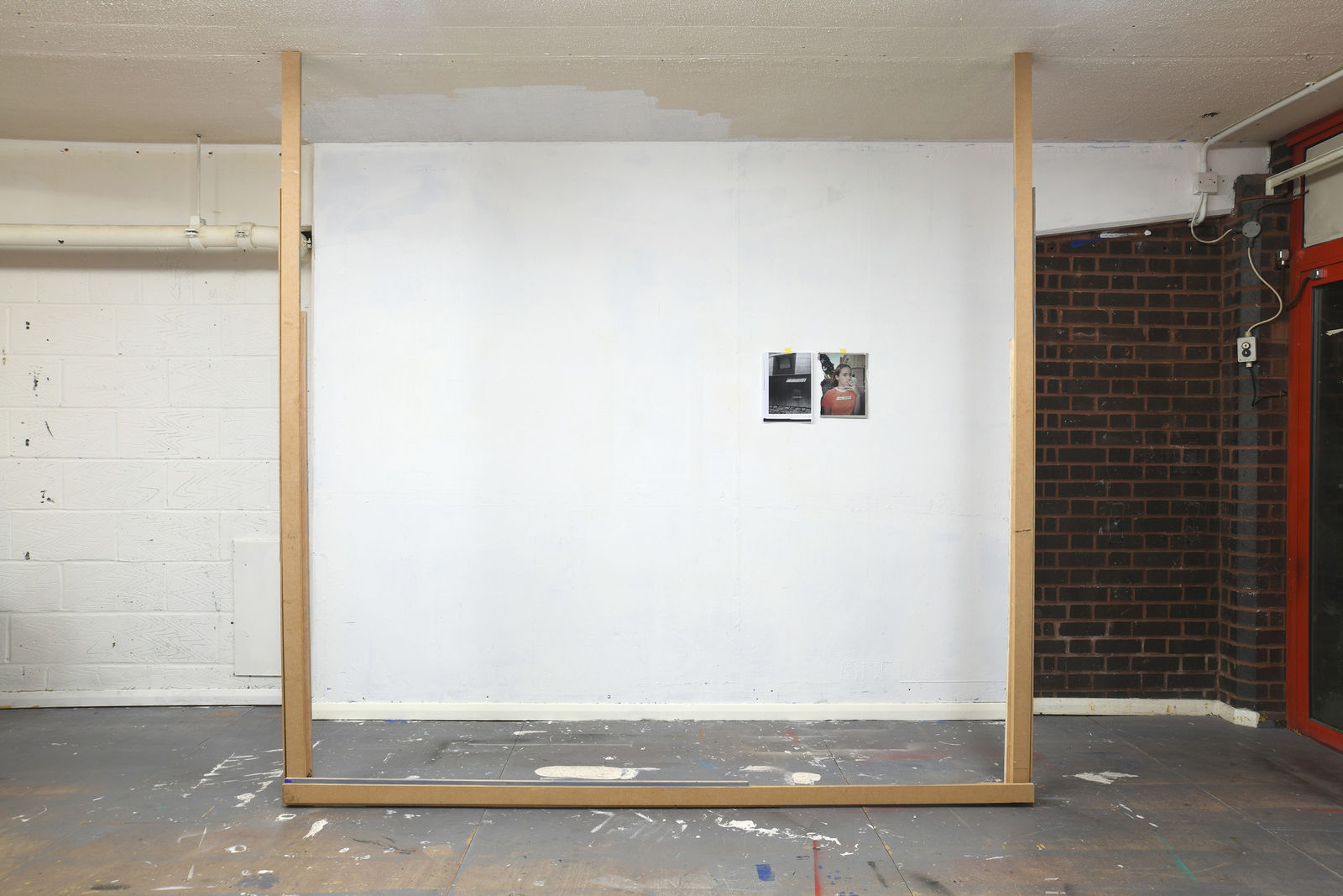 Vicky Kim , ‘Untitled’ (affection-calculation/for standard forms #20.5), 2020