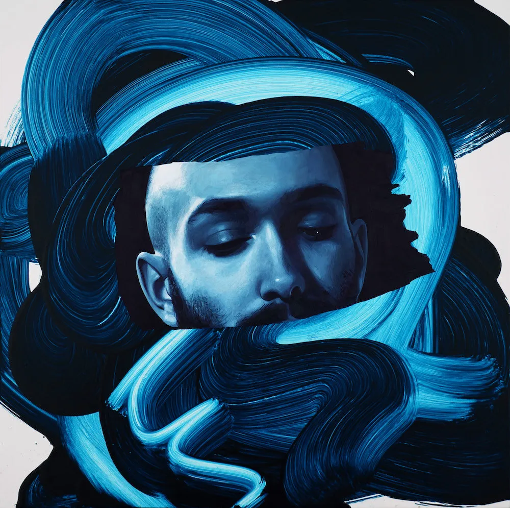 Calum Stevenson, Synthesis IX