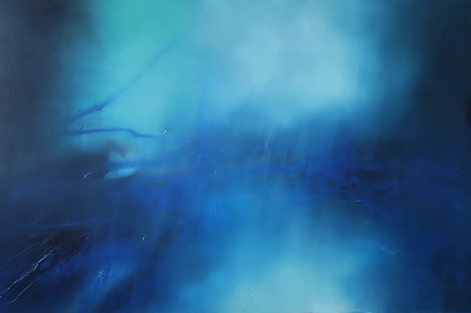 Ellis O'Connor, Inner Worlds