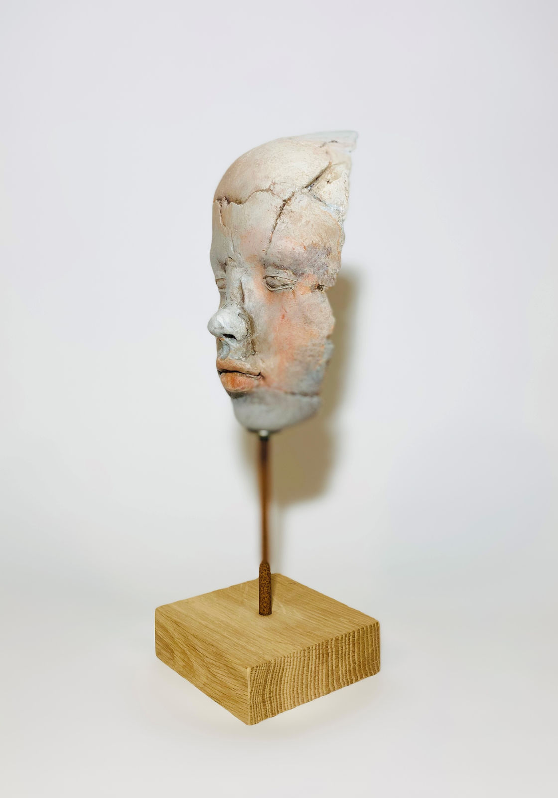 Jacqueline Shortland, One Soul Allowed