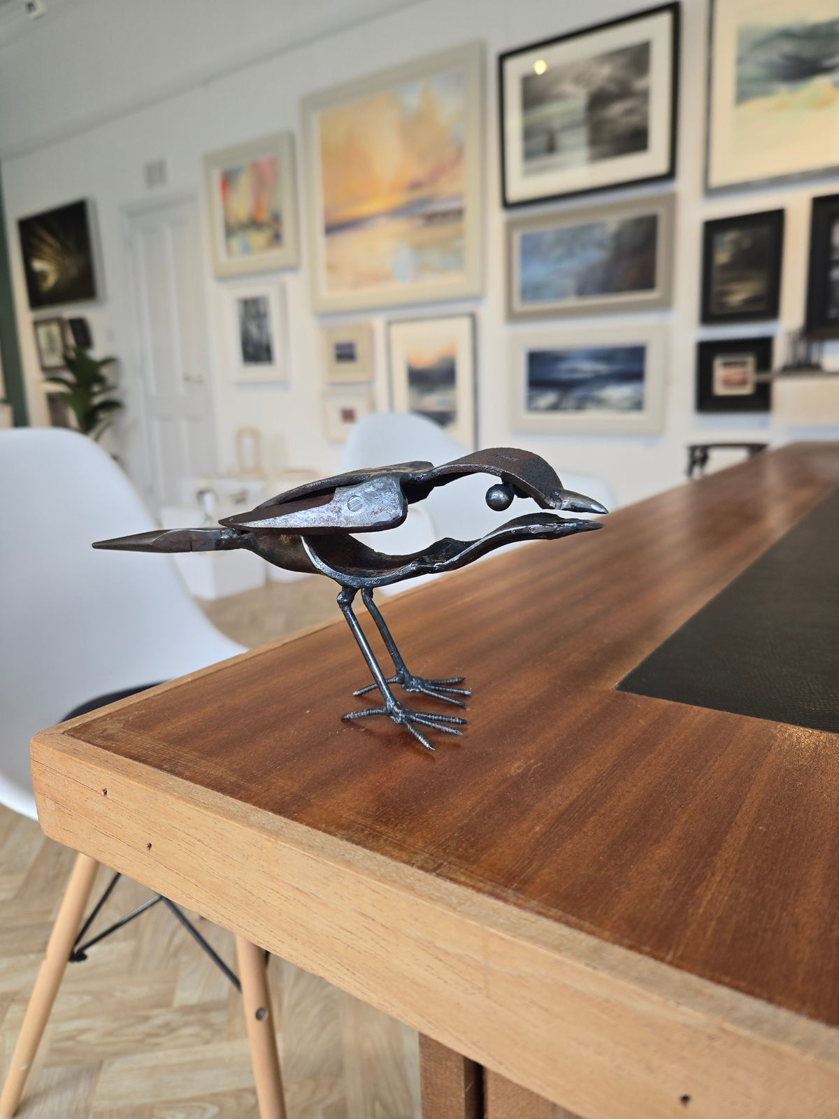 Helen Denerley, Wee Bird I