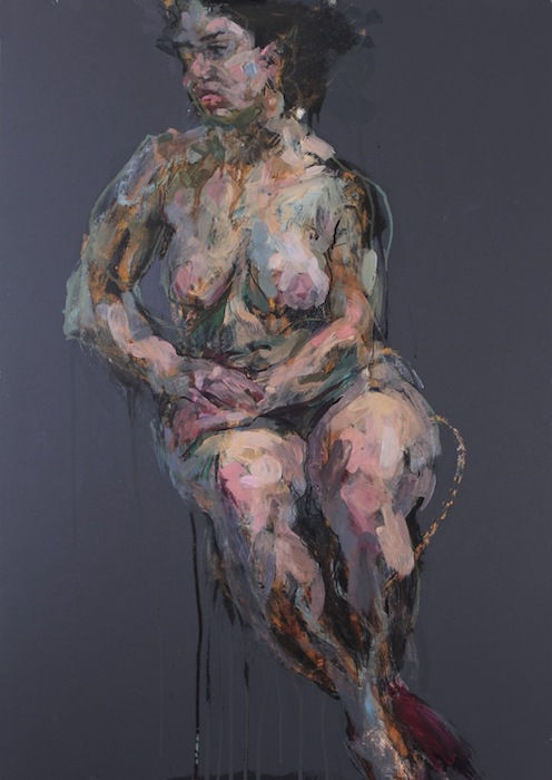 Alan McGowan, Veronica