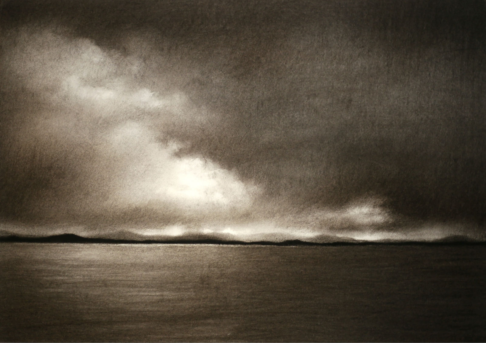 Donald Macdonald, Summer Isles