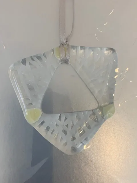 Kim Bramley SGS CGS, Triangle