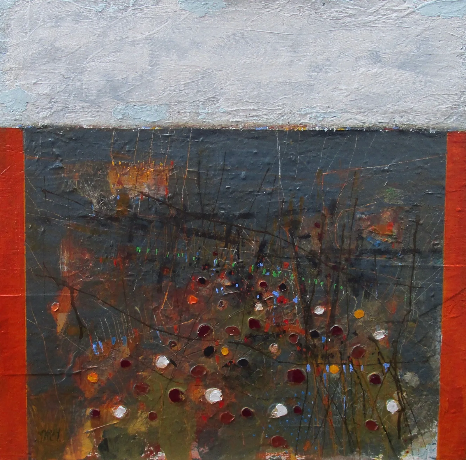 Robert McAulay, Flat Earth II