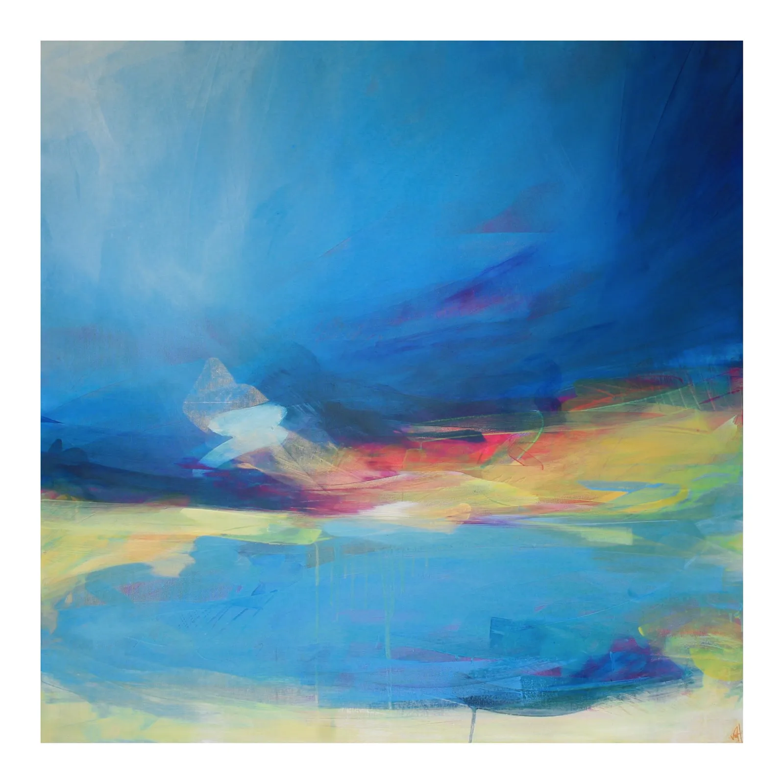 Victoria Wylie, Flux II