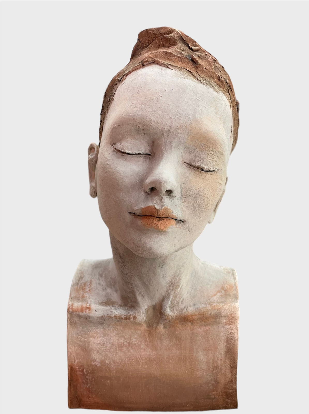 Jacqueline Shortland, The World is Only a Dream