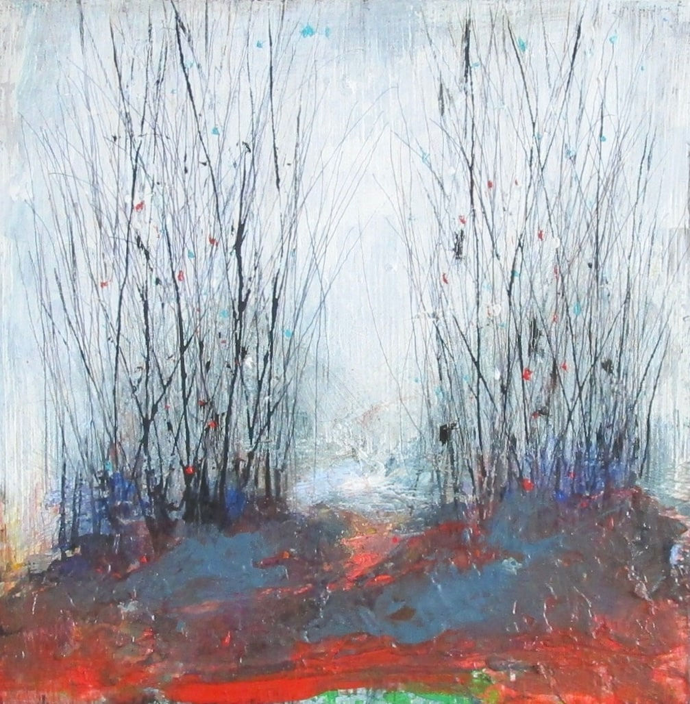 Robert McAulay, Gap V