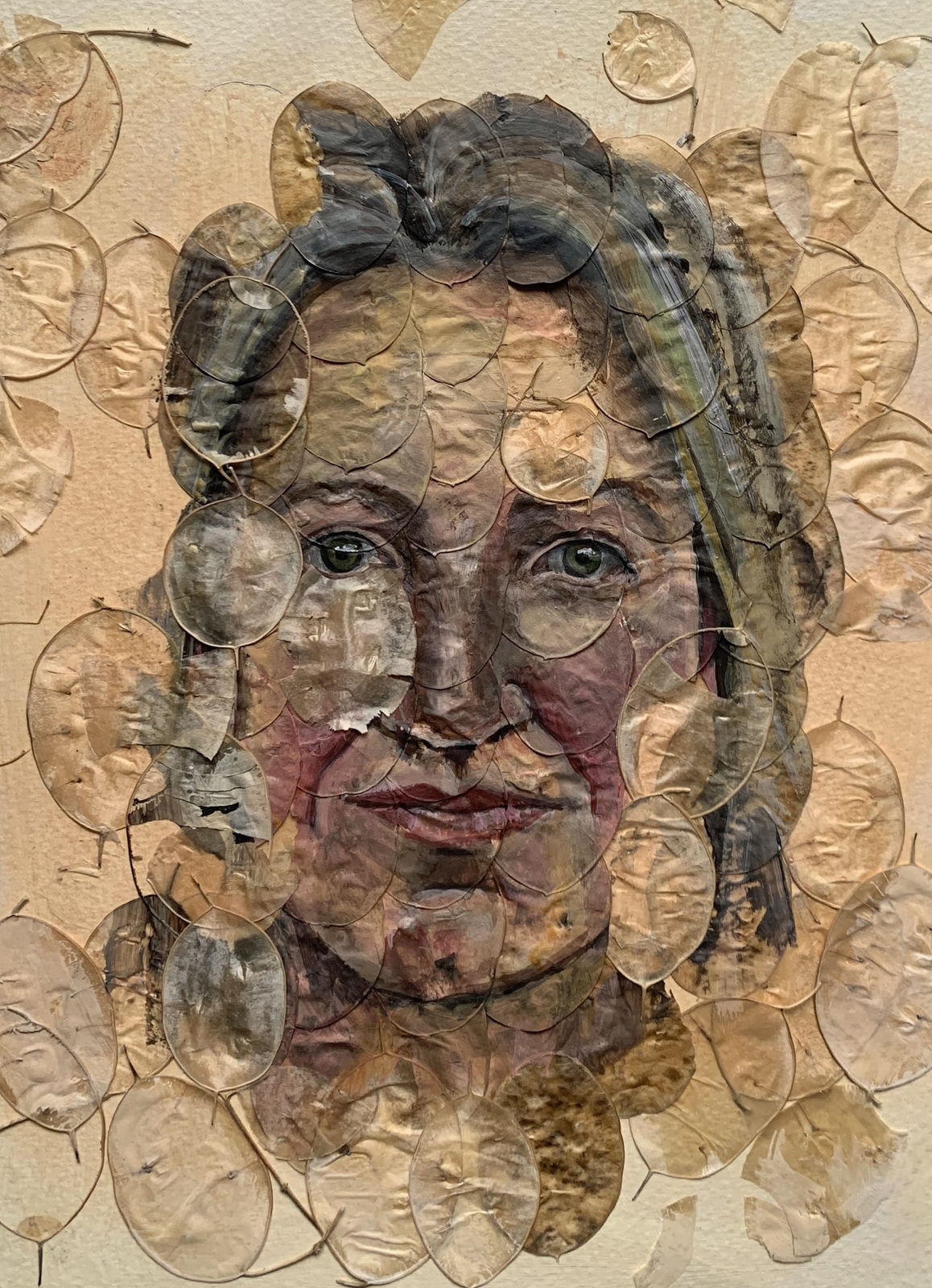 Sonya Binnie, Dis-Integration