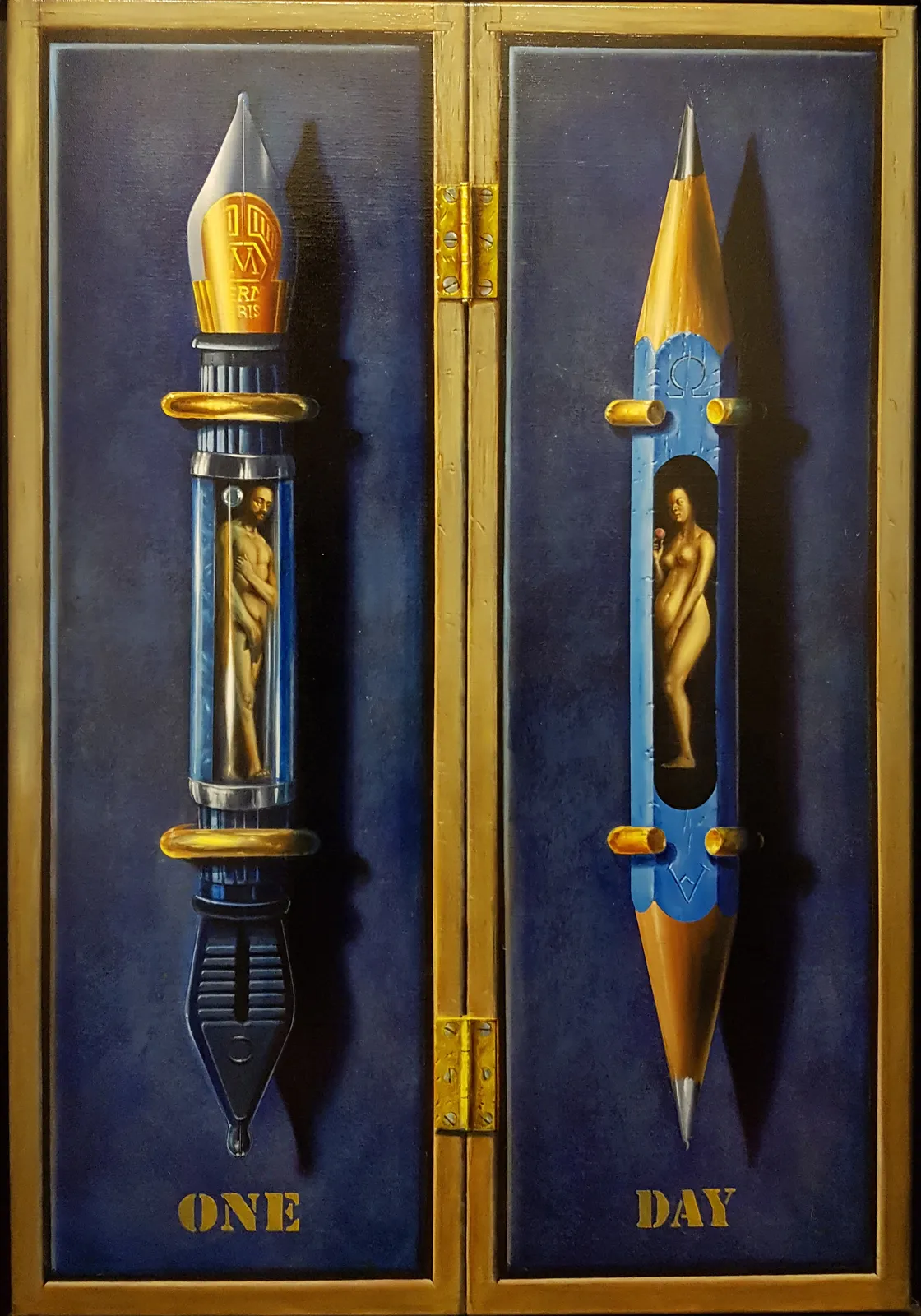 Phil McLoughlin, Foible