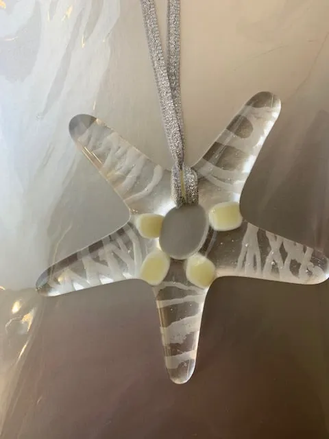 Kim Bramley SGS CGS, Star