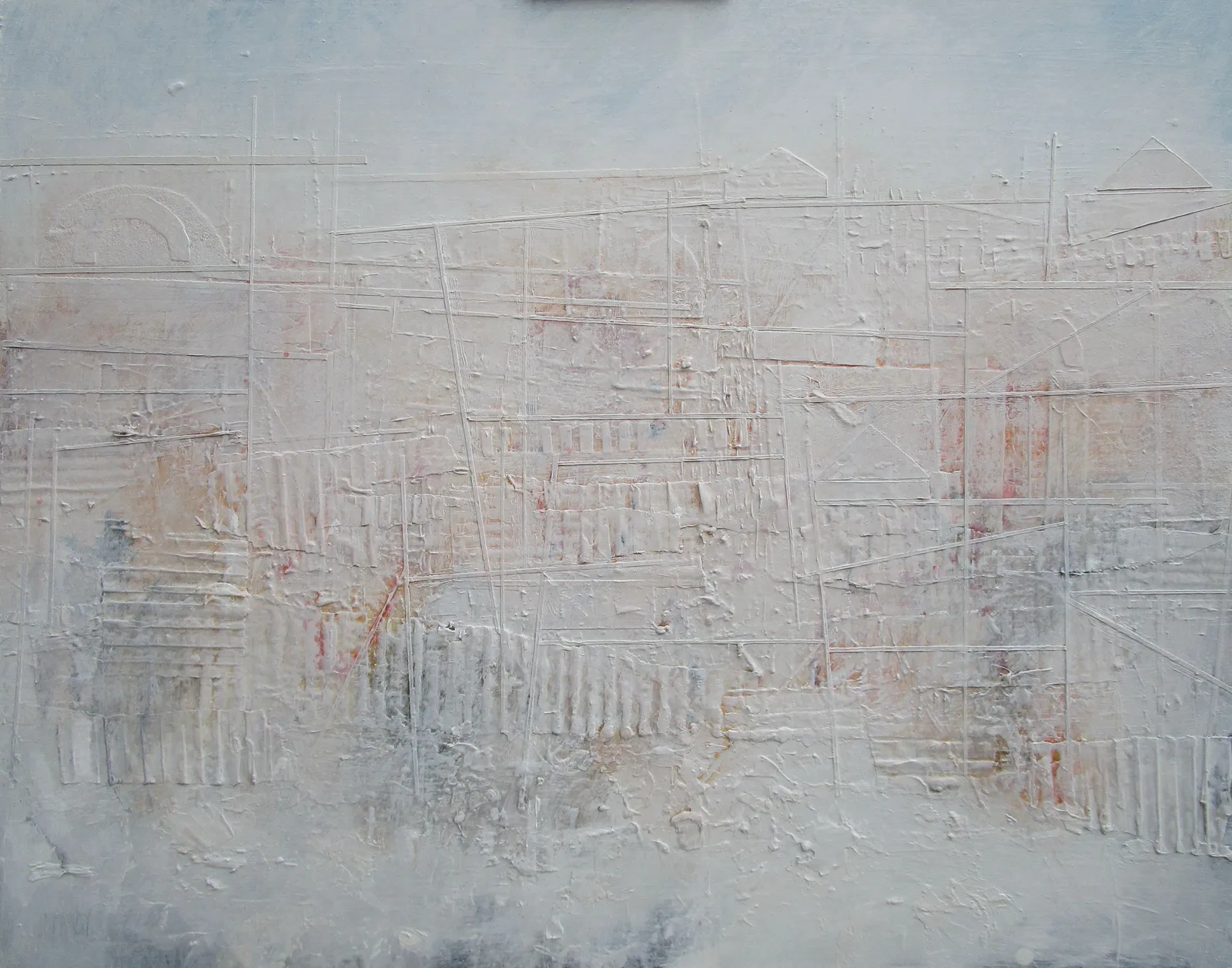 Robert McAulay, Fade III