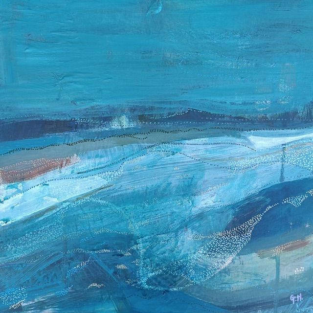 Gemma Hare, The Deep