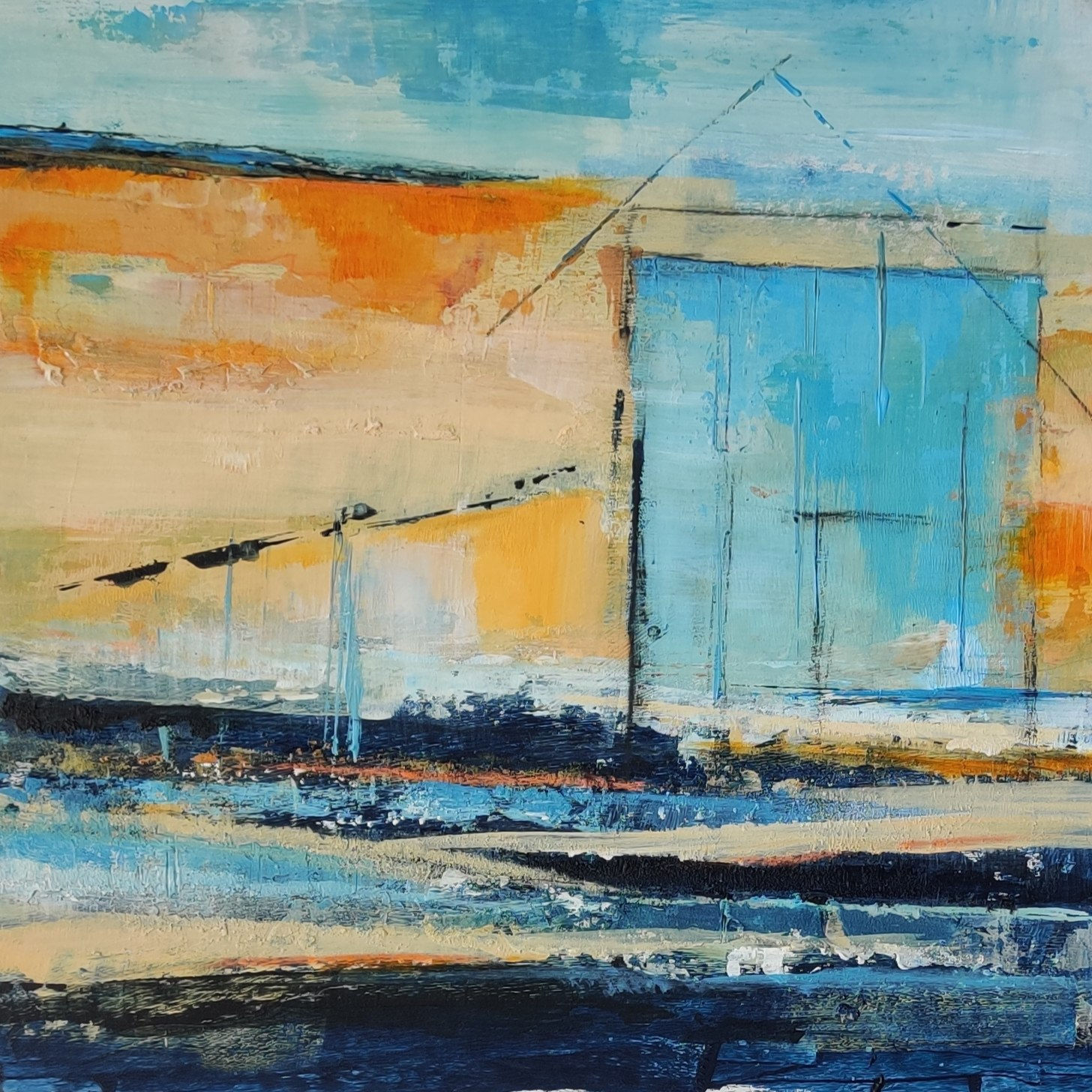 Katherine Rae, The Door to Brave Souls