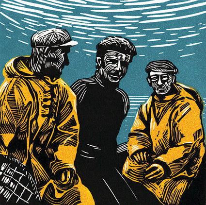 Bryan Angus, Gadgie Gathering