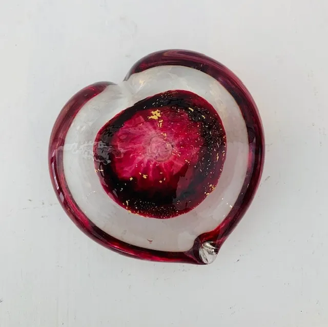 Elin Isaksson, Heart