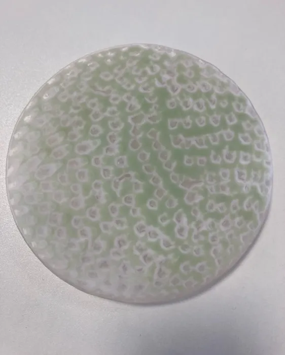 Amanda Simmons, Wall Panel 17.4 (S)