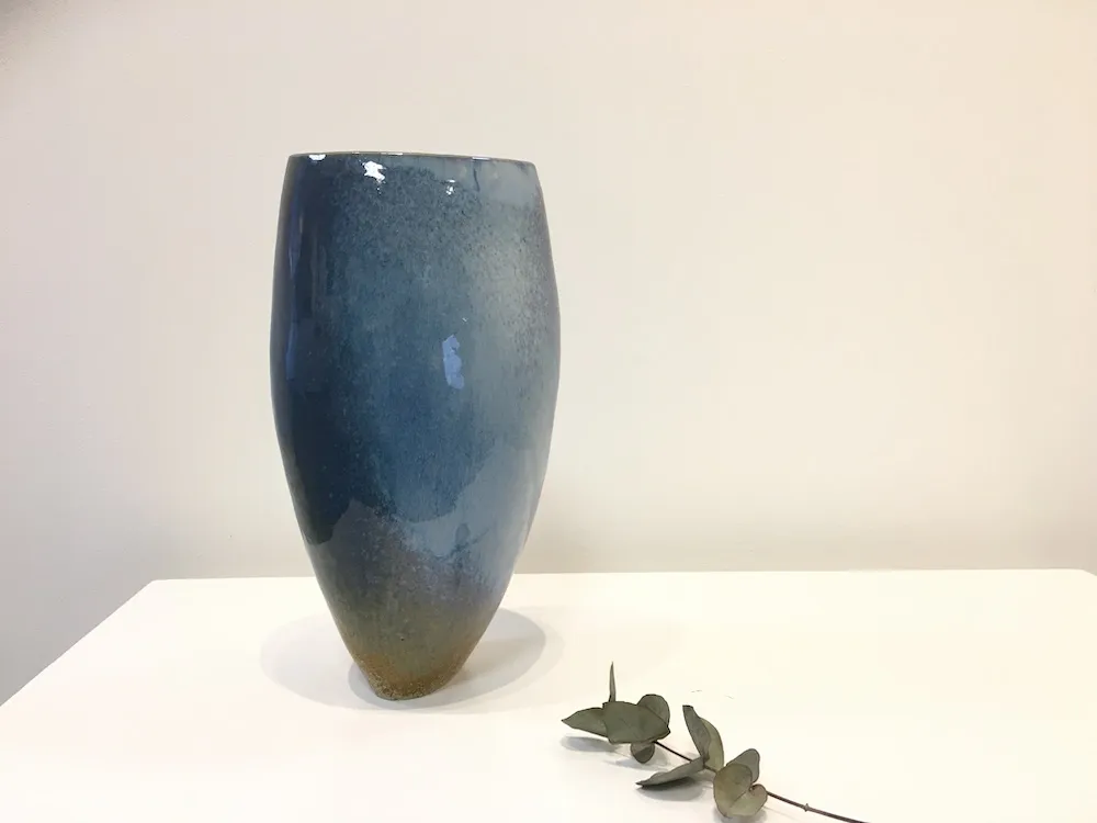 Allison Weightman, Vase 20.2