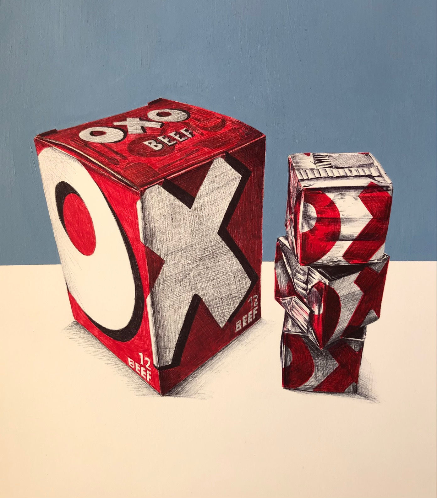 Nicola McBride, A Mean Man-appeal