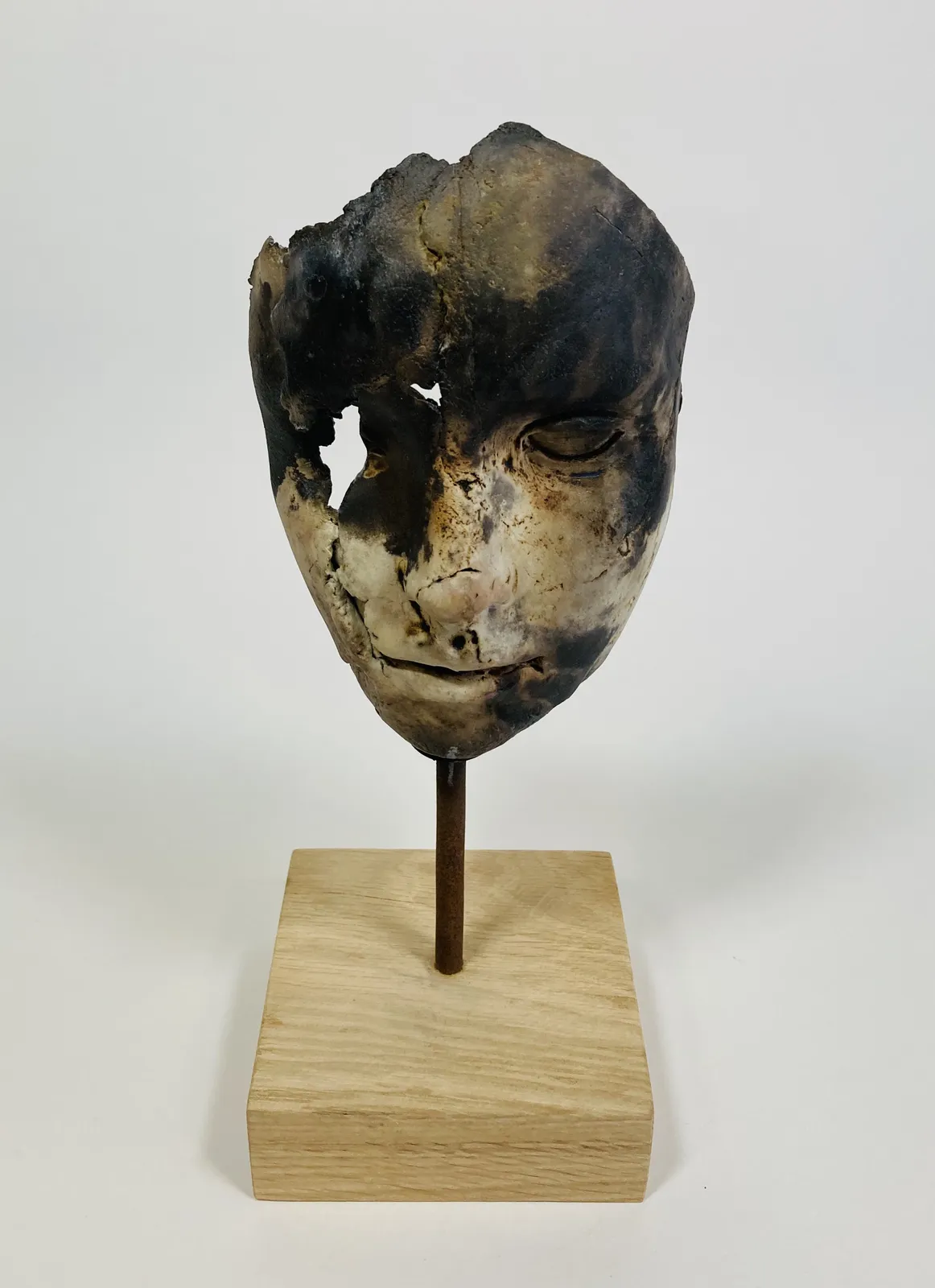 Jacqueline Shortland, Rockpools