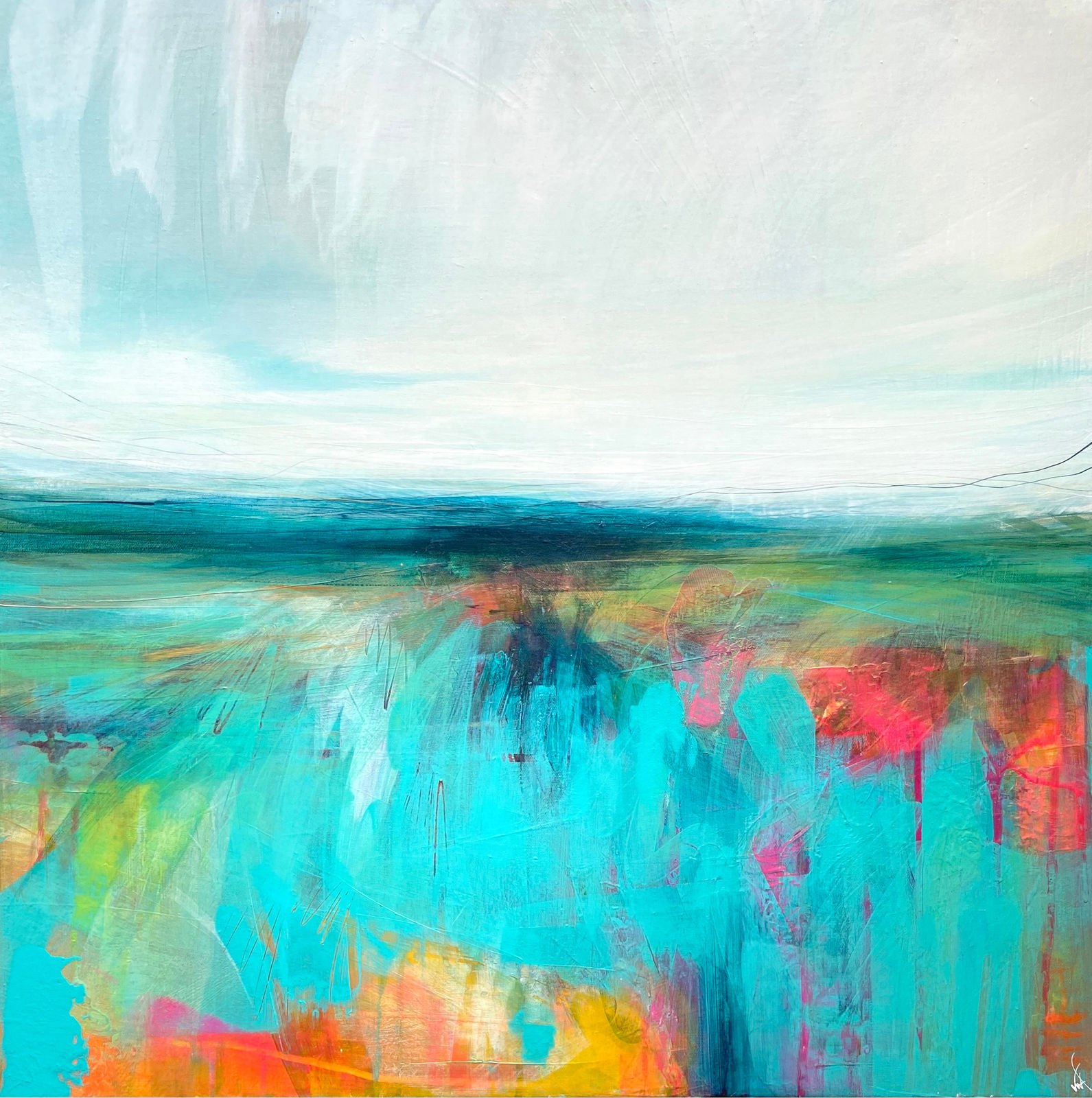 Victoria Wylie, Rejuvenation