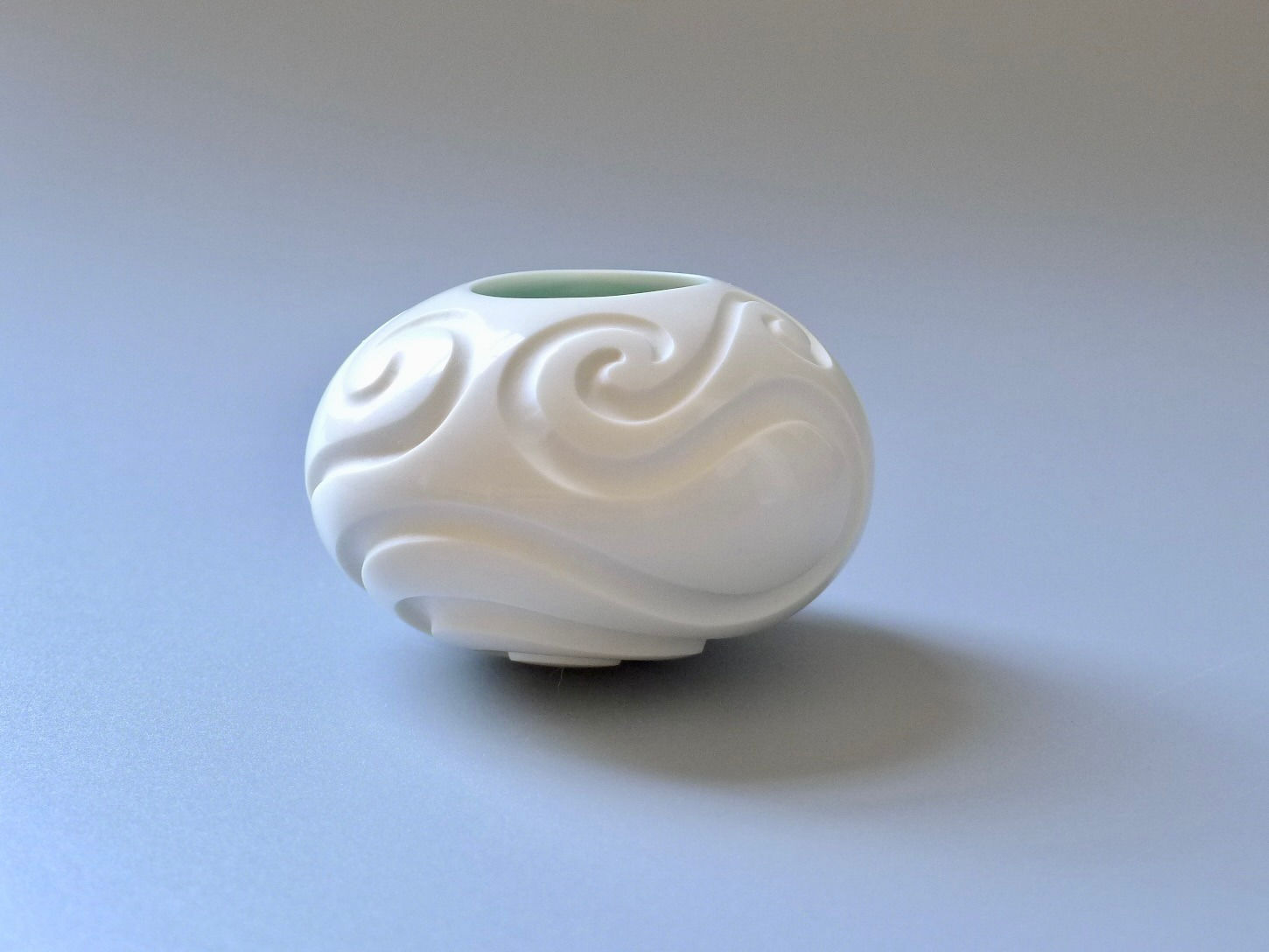 Jo Gifford, Ambiguous Object, 168