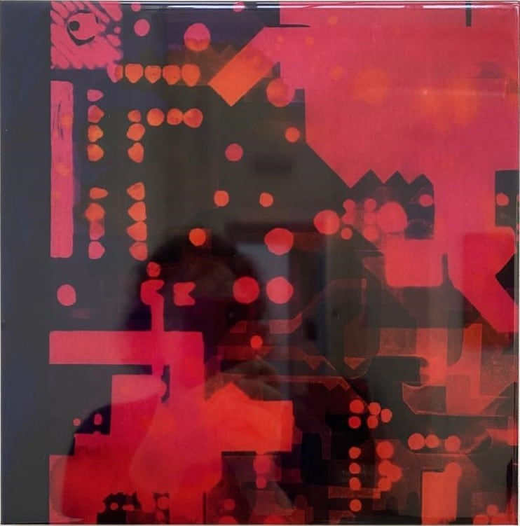 Kinga Elliott, Untitled I