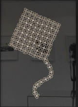 David Blyth, Skate Lace Collection V