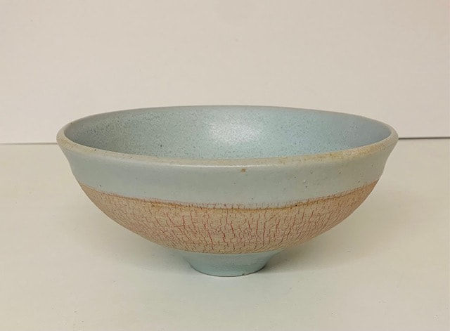 Allison Weightman, Scorched Earth I