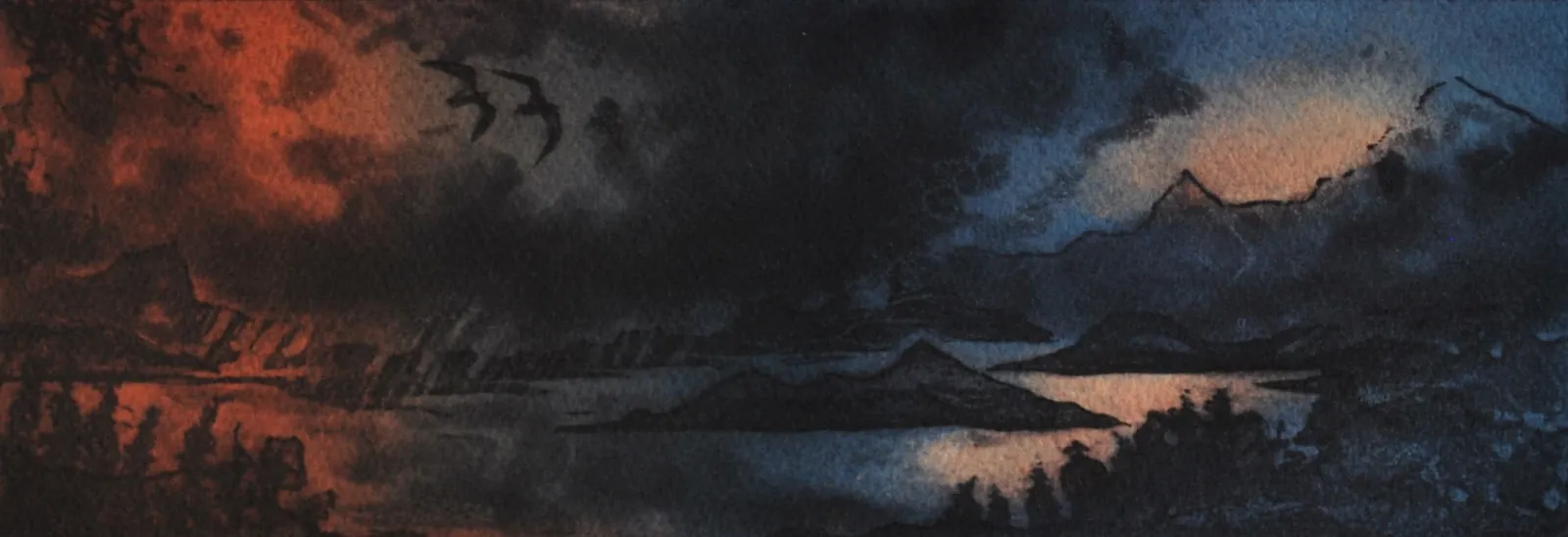 Kitty Watt, Twilight Storm