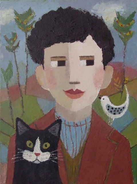 Catriona Millar, Charlie Jack