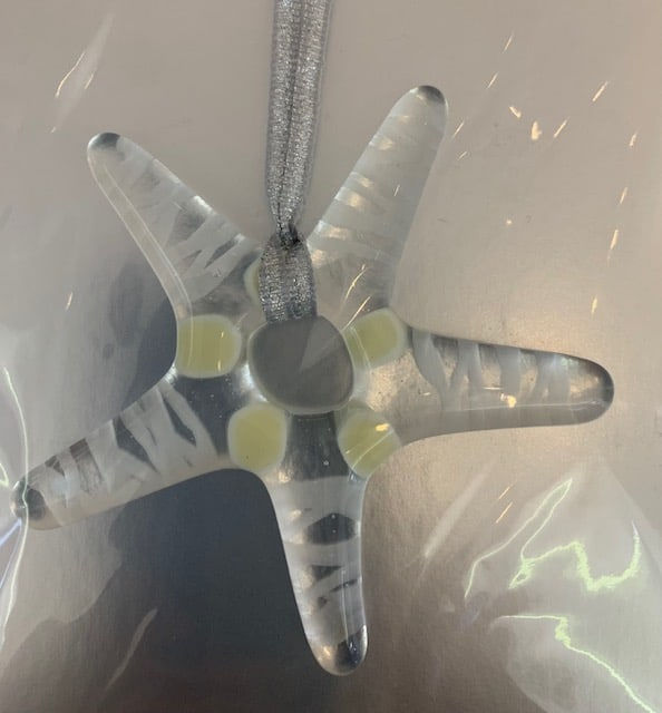 Kim Bramley SGS CGS, Star