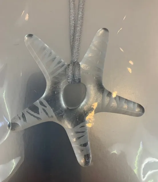 Kim Bramley SGS CGS, Star