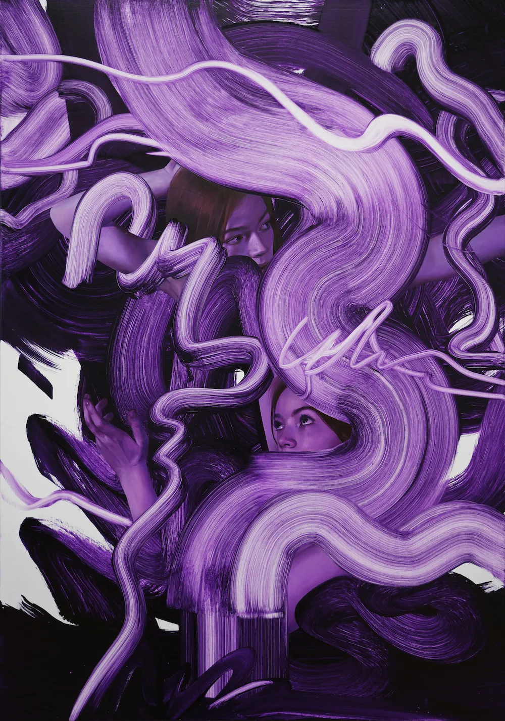 Calum Stevenson, Synthesis I