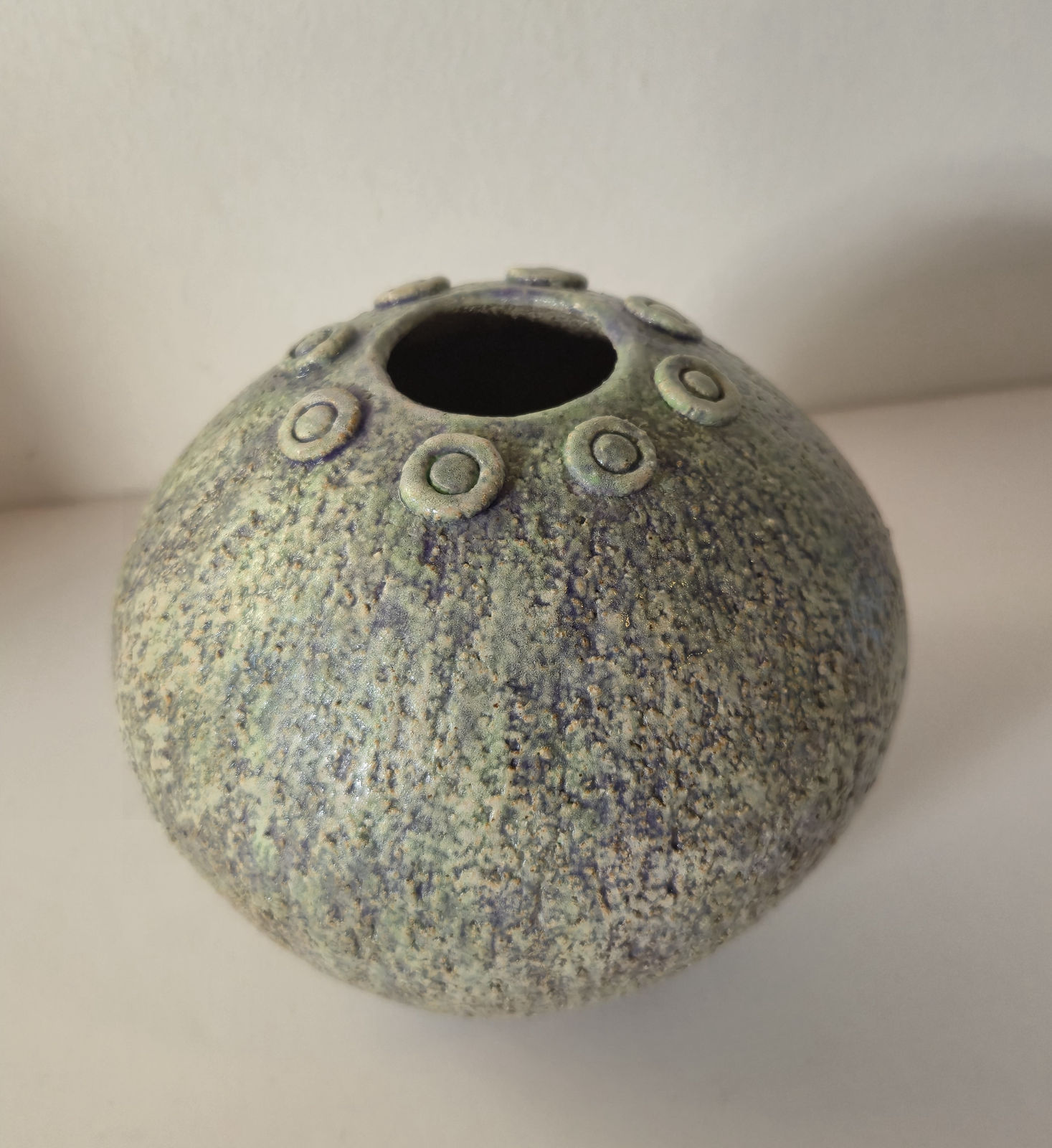 Rona Slevin, Urchin Pot