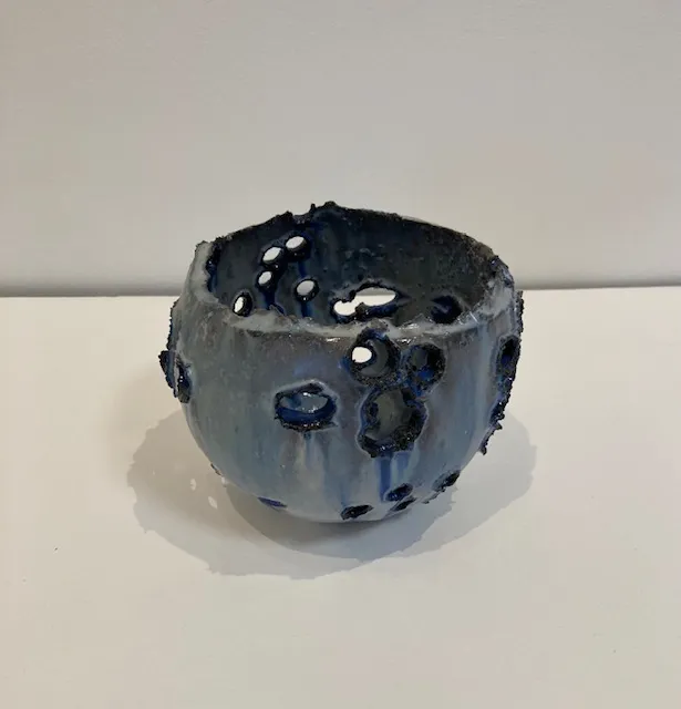 Allison Weightman, Shotgun Bowl 17.3