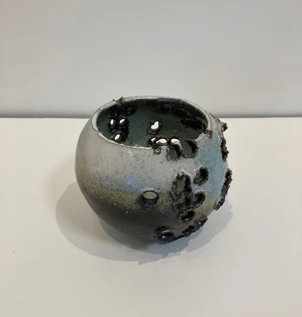 Allison Weightman, Shotgun Bowl 19.3