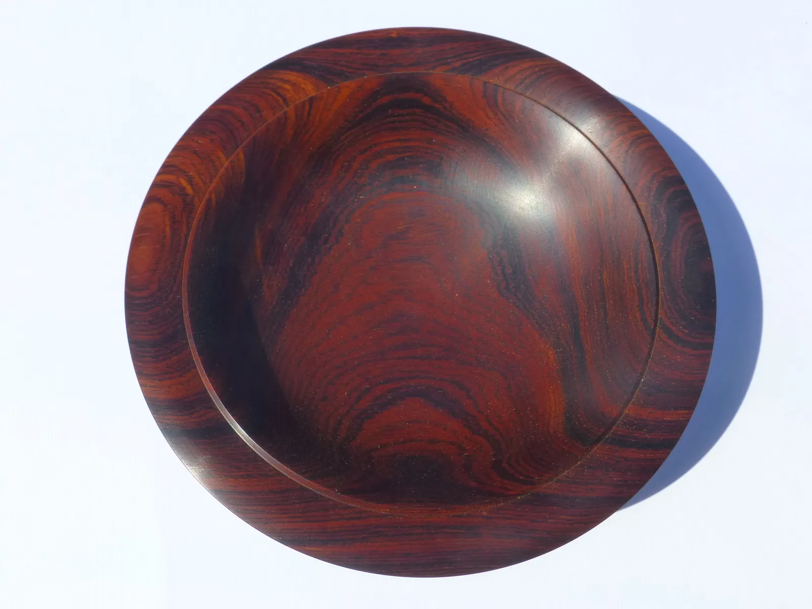 Alastair McKenzie, Dark but Beautiful