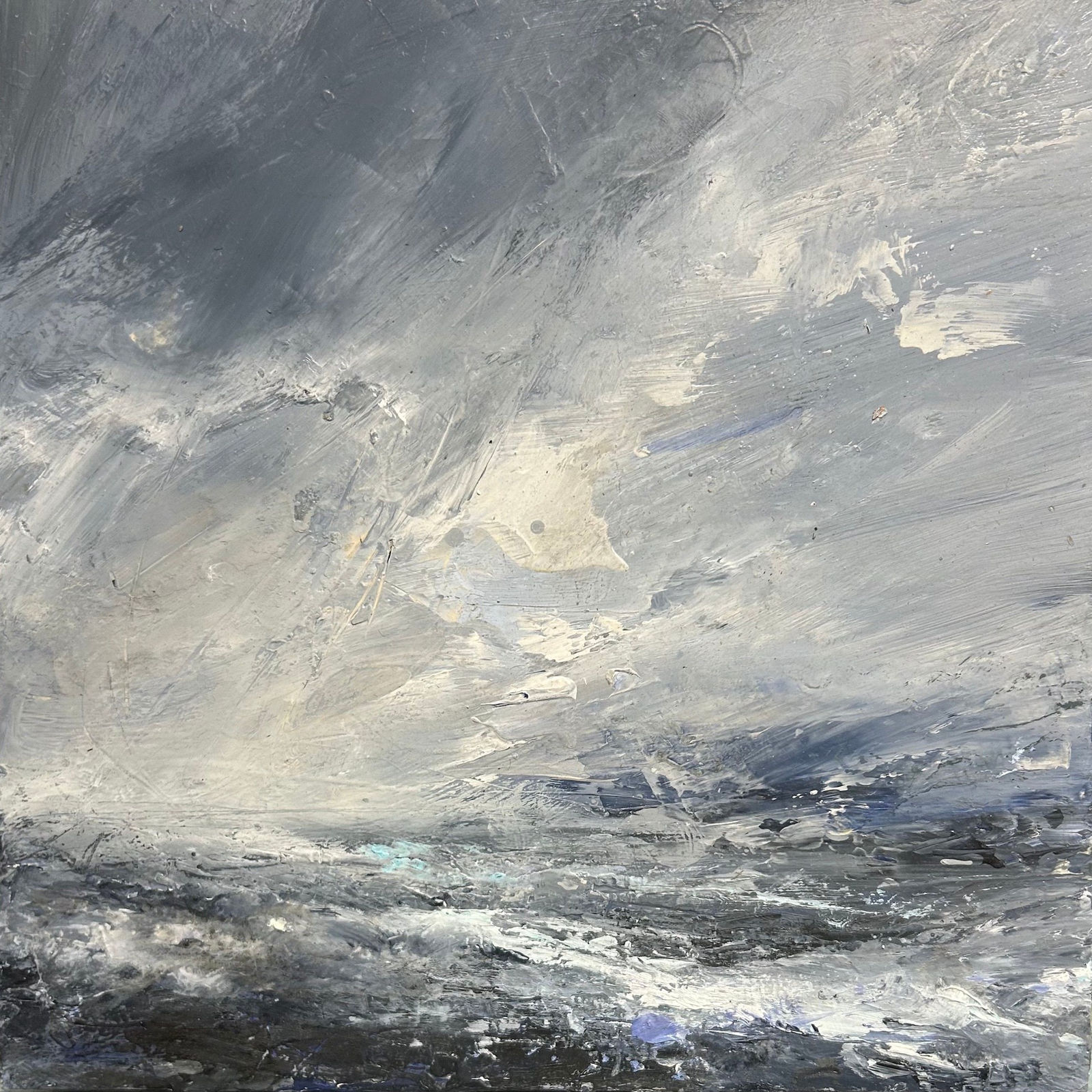 Janette Kerr, Blashy Wadder I