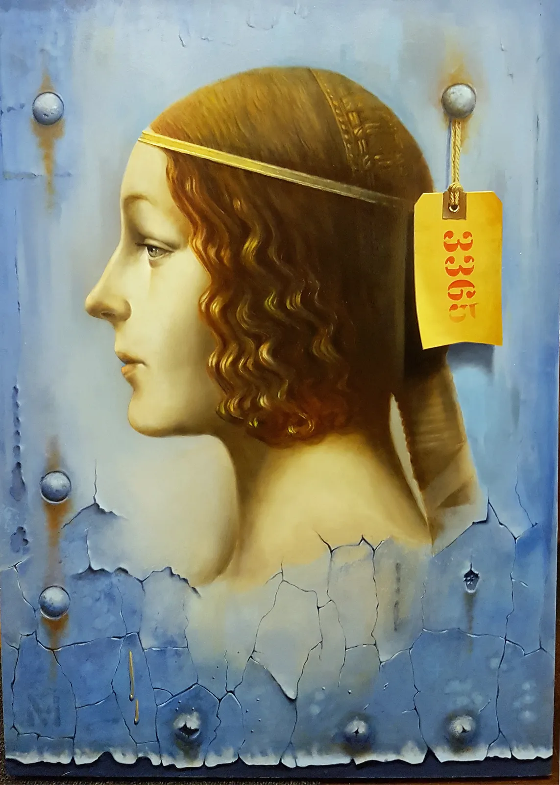 Phil McLoughlin, Should you Ask