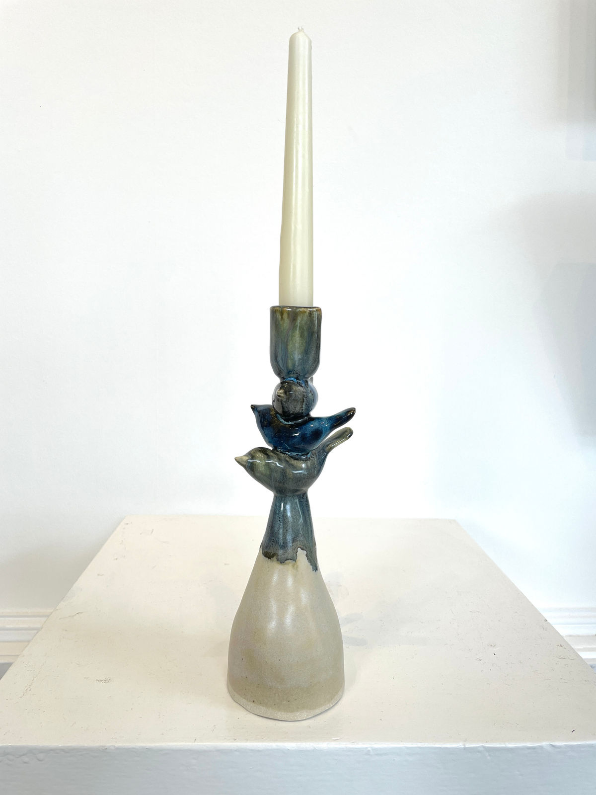 Lois Carson, Candlestick