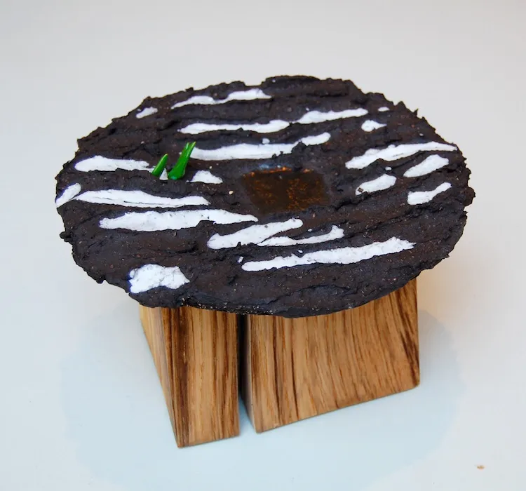 Urpu Sellar, Spring Thaw