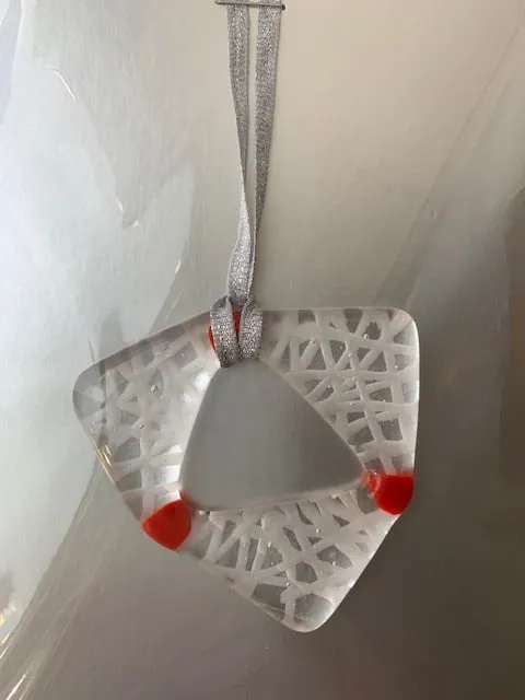 Kim Bramley SGS CGS, Triangle