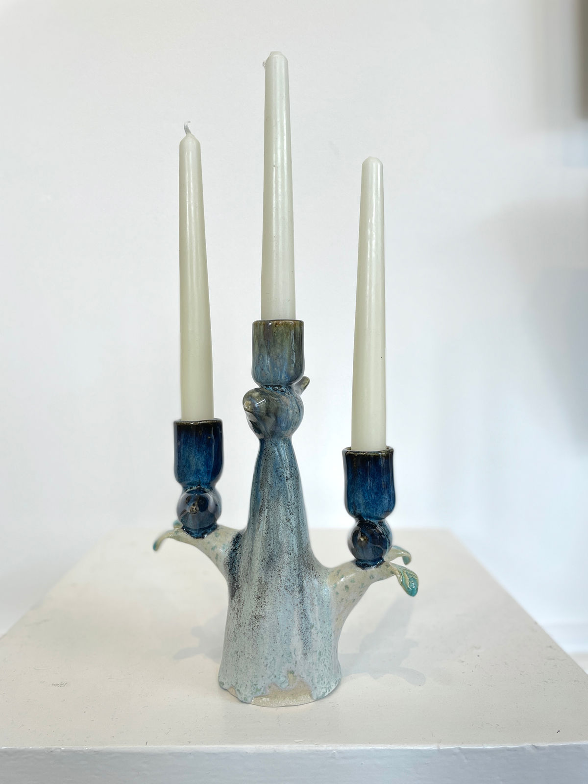 Lois Carson, Candelabra