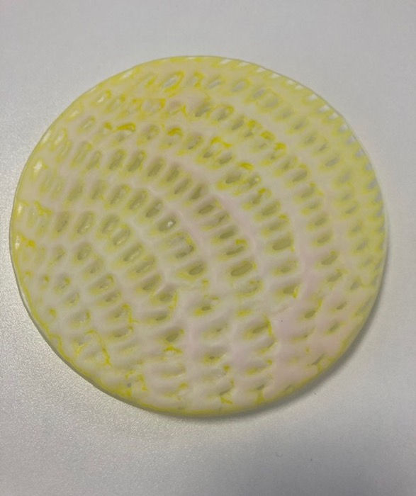 Amanda Simmons, Wall Panel 17.3 (S)