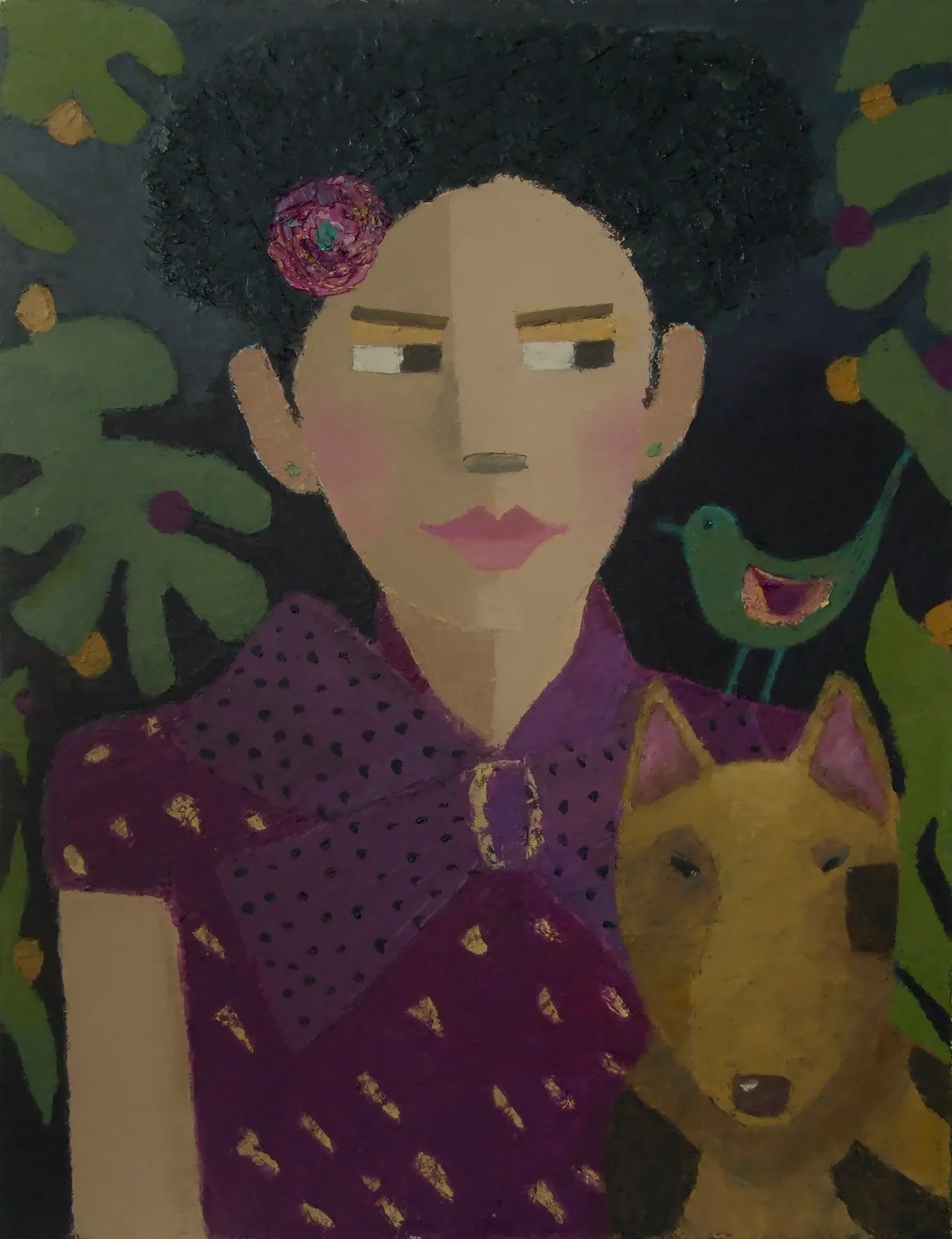 Catriona Millar, Duchess