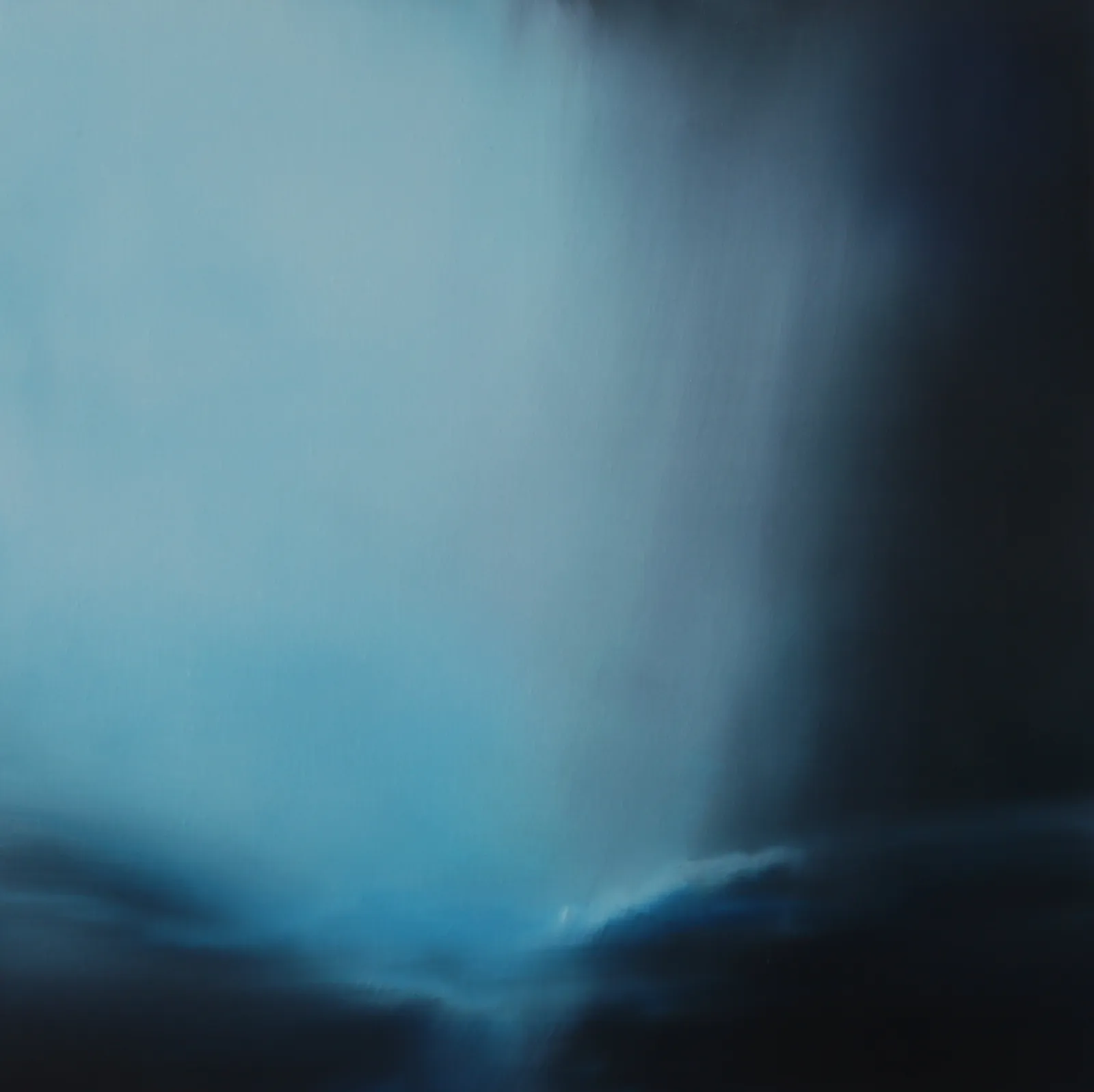 Ellis O'Connor, Misty Isle