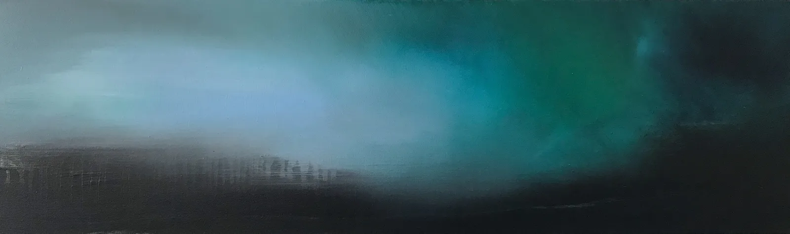 Ellis O'Connor, Island