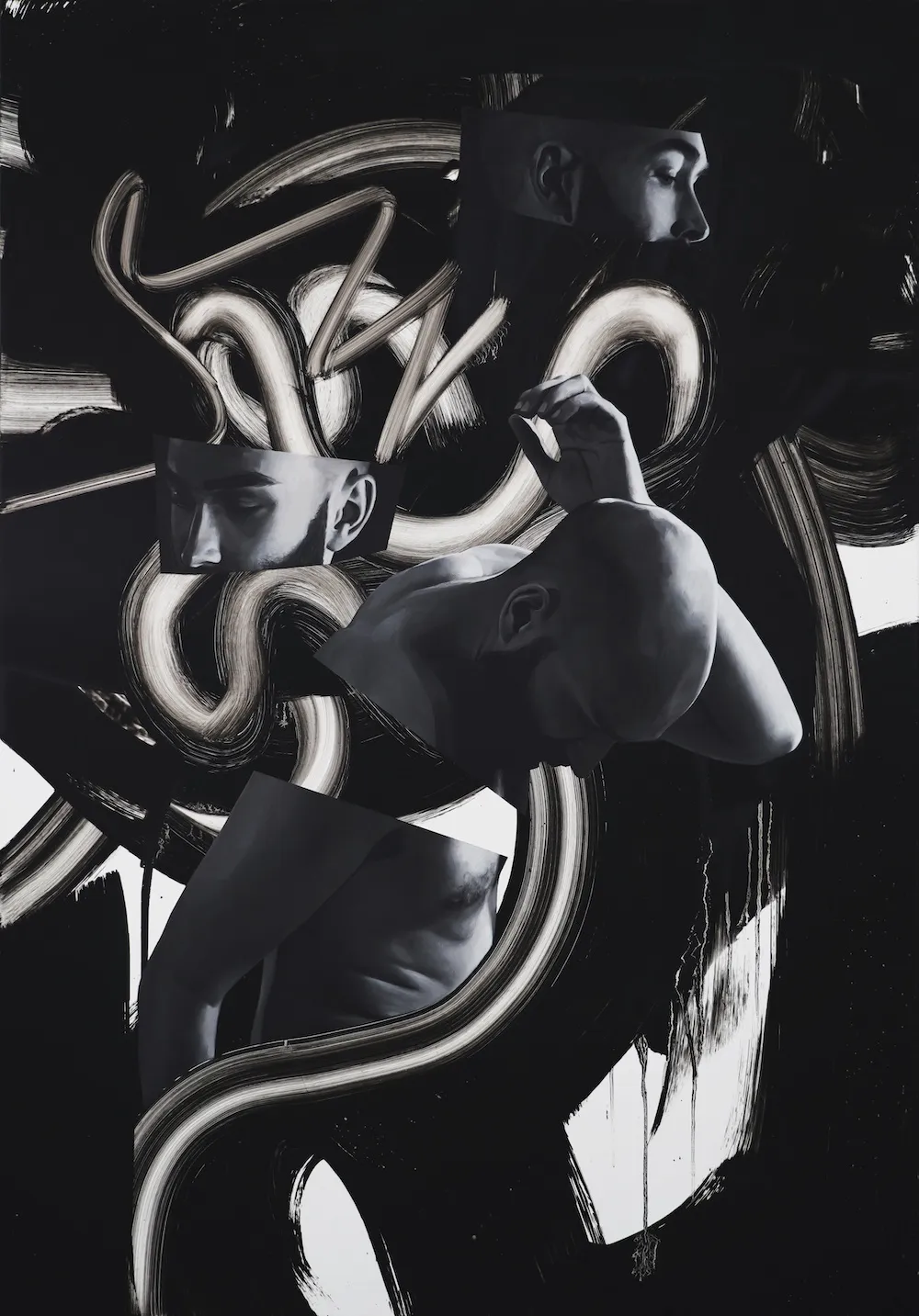 Calum Stevenson, Synthesis II